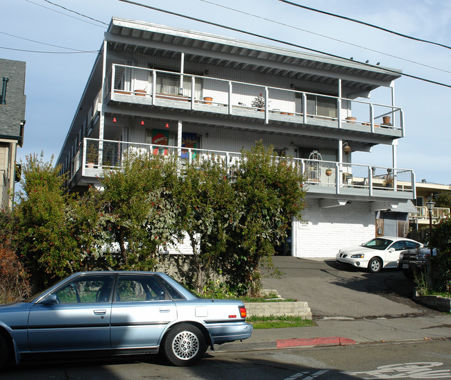 430 Canal St in San Rafael, CA - Building Photo - Building Photo