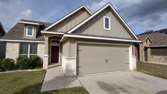 3401 Addison St in Killeen, TX - Building Photo