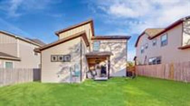 311 Fairway Dr in Bryan, TX - Building Photo - Building Photo