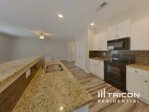 9721 Crooms Ct in Charlotte, NC - Building Photo - Building Photo