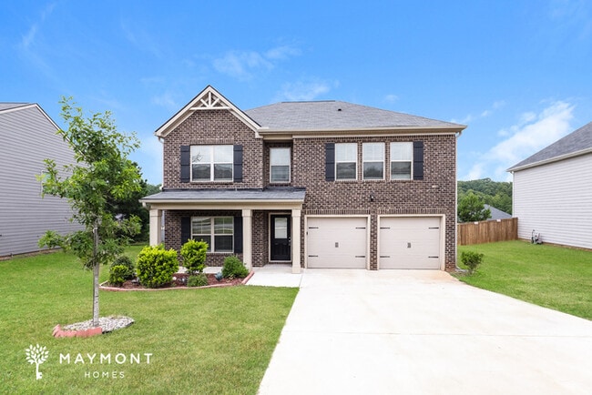 property at 441 Toronto Cir