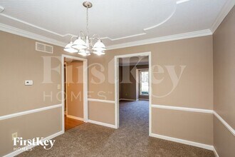 12235 Pentwater Ct in Indianapolis, IN - Building Photo - Building Photo