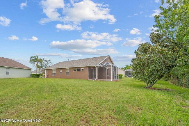 4720 Portage Trail in Melbourne, FL - Building Photo - Building Photo