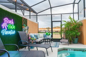 3067 Beach Palm Ave in Kissimmee, FL - Building Photo - Building Photo