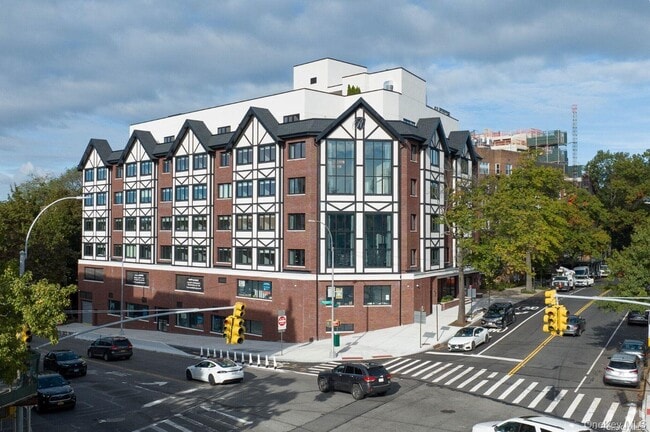 property at 241-15 Northern Blvd
