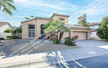 15039 N 54th Pl in Scottsdale, AZ - Building Photo - Building Photo