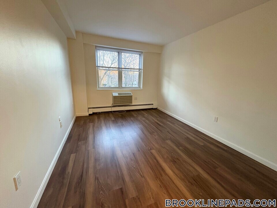 175 Freeman St in Brookline, MA - Building Photo