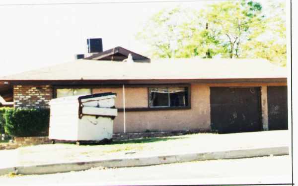 3360-3366 Vermont St in San Bernardino, CA - Building Photo