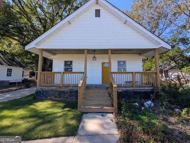 property at 108 Corinth Rd