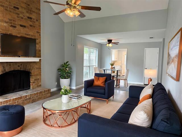 property at 608 Overlook Ct