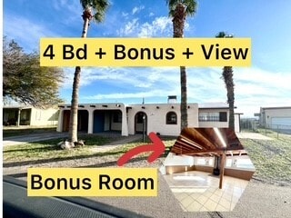 property at 2186 Redondo Ln