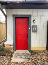 112 Munford St in Houston, TX - Building Photo - Building Photo