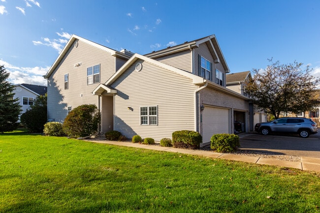 property at 6927 East Pass