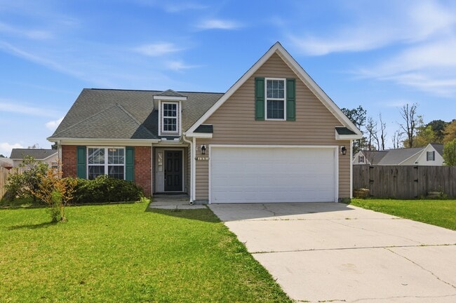 127 Bermuda View in New Bern, NC - Building Photo - Building Photo