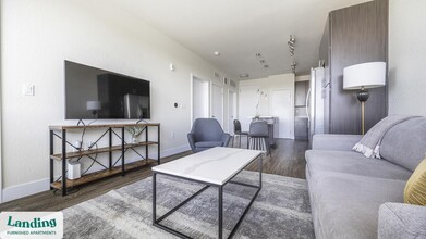 1291 S Ulster St in Denver, CO - Building Photo - Building Photo