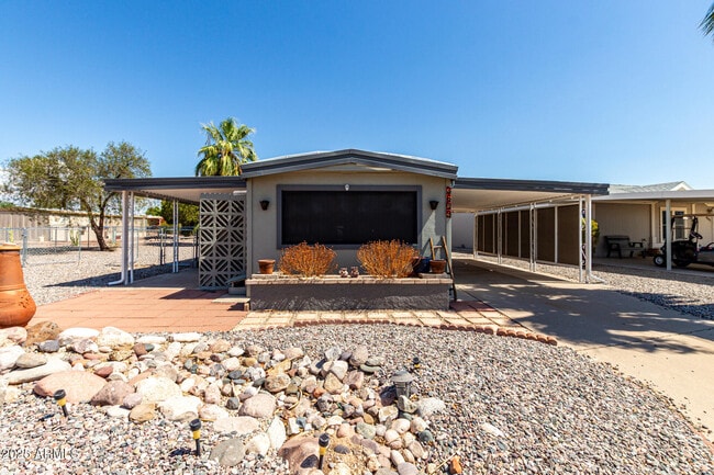 property at 3609 N Montana Ave