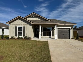 13668 Logan Pl in Foley, AL - Building Photo