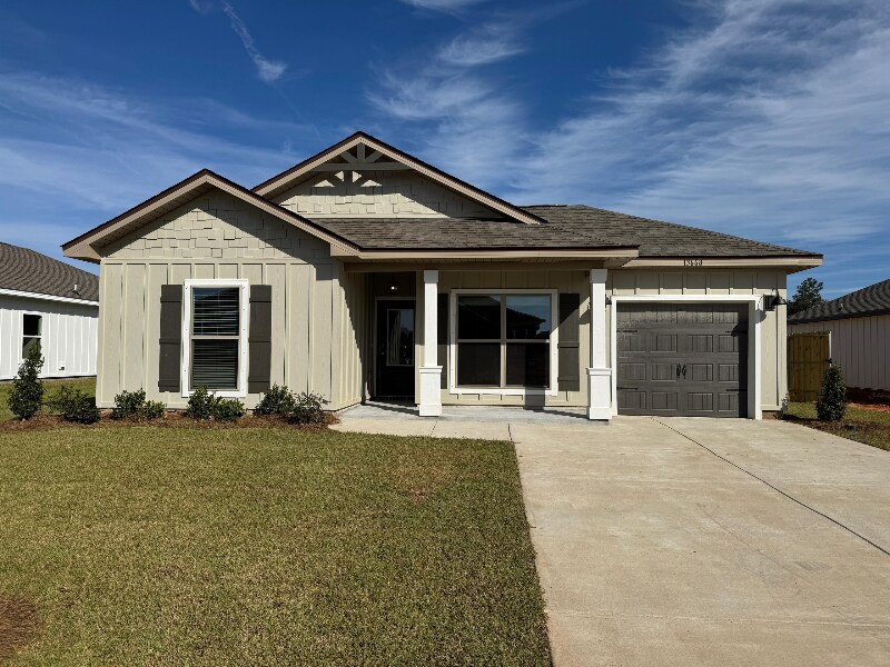 13668 Logan Pl in Foley, AL - Building Photo