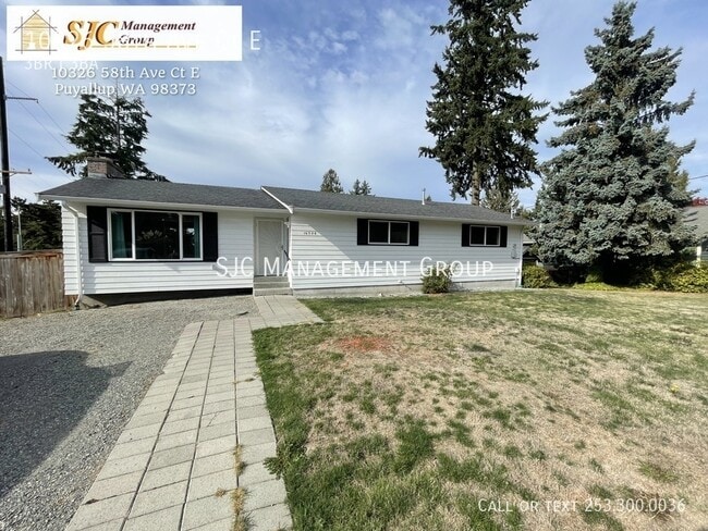 property at 10326 58th Ave Ct E