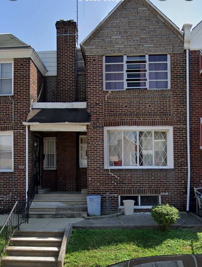 property at 5838 Dickens Ave