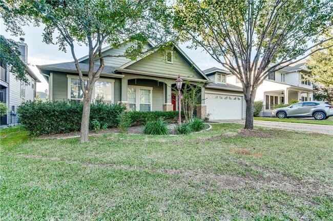 9512 Hopeland Dr in Austin, TX - Building Photo - Building Photo