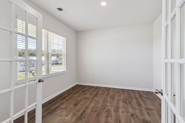 65 Blue Aspen Dr in Fuquay Varina, NC - Building Photo - Building Photo