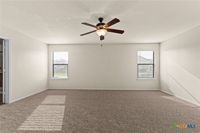 property at 1012 Tumbleweed Trail