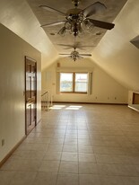 21 Gladstone St, Unit #3 in Boston, MA - Building Photo