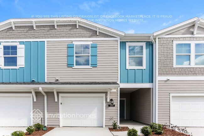 property at 203 Sweet Lemon Ln