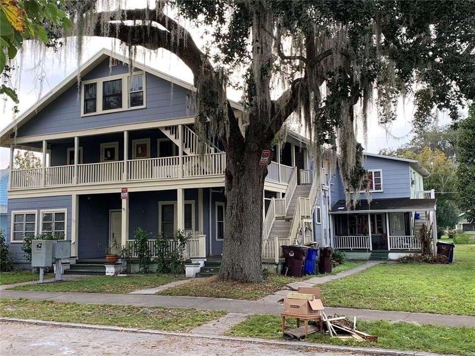 712 Florida Ave in St. Cloud, FL - Building Photo