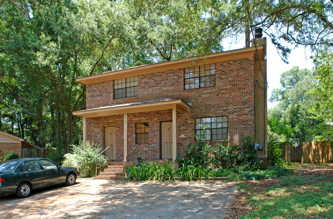 2079 Watson Way in Tallahassee, FL - Building Photo