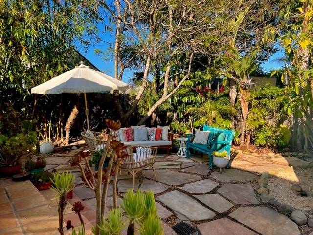 1710 Clearview Rd in Santa Barbara, CA - Building Photo