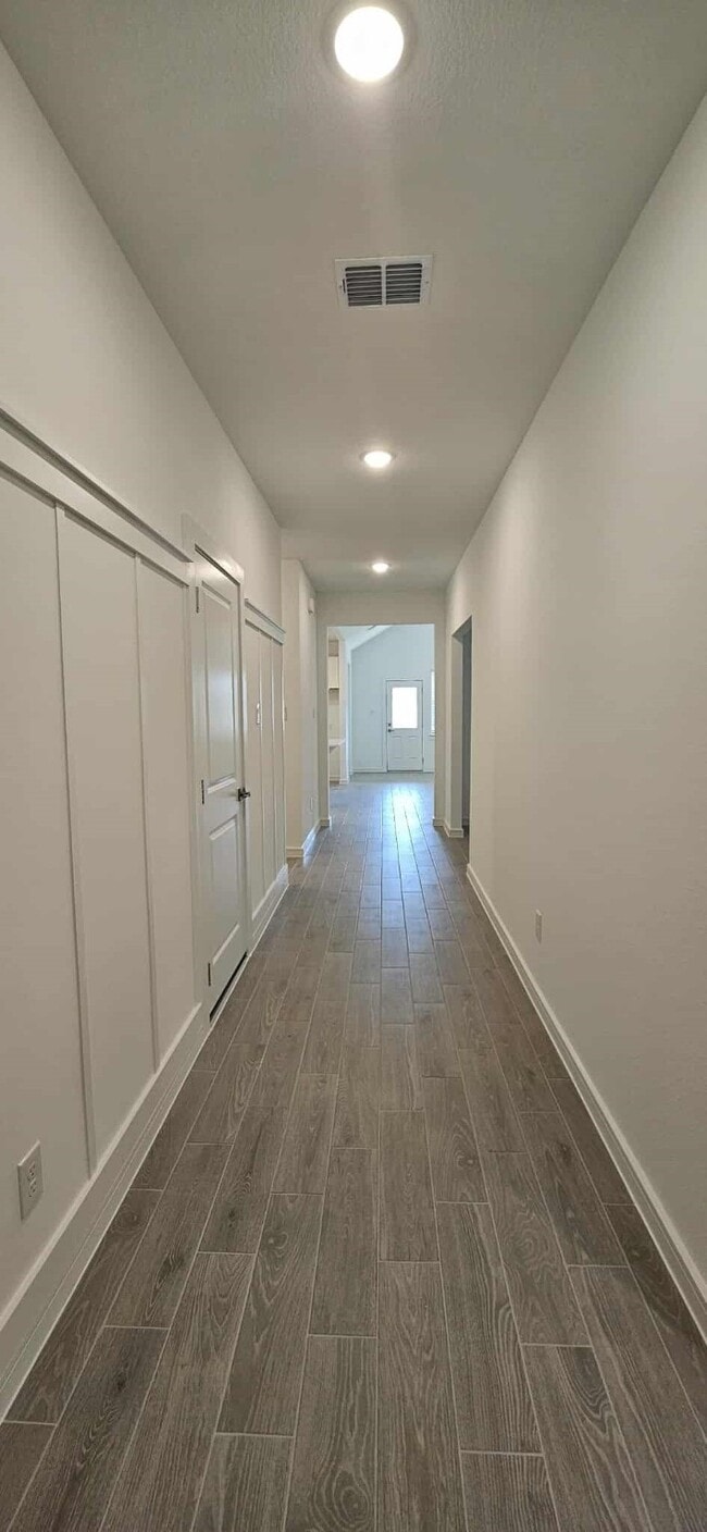 property at 8422 Bay Oaks Dr