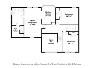 1958 Smithfield Ave in Ellenwood, GA - Building Photo - Building Photo