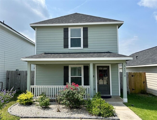 property at 16570 Colleen Pl