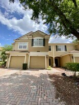 6396 Daysbrook Dr in Orlando, FL - Building Photo