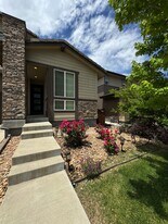 10930 Touchstone Loop in Parker, CO - Building Photo
