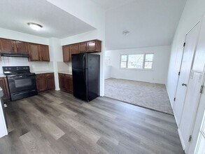 1305 E Selma St in Wichita, KS - Building Photo - Building Photo