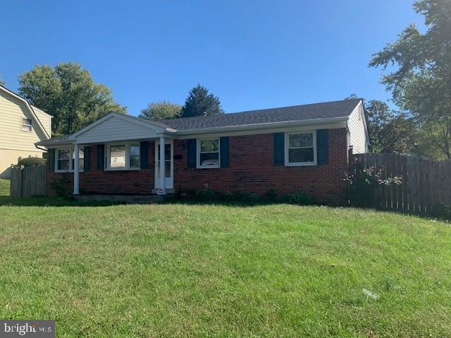 13317 Hillendale Dr in Woodbridge, VA - Building Photo - Building Photo