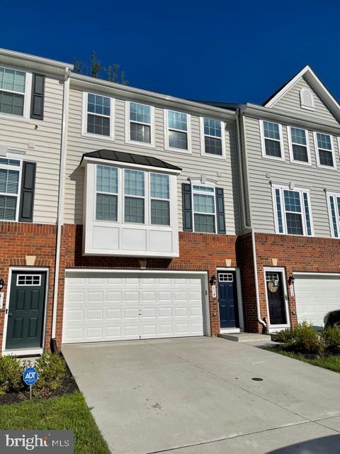 314 Landing Dr in Fredericksburg, VA - Building Photo - Building Photo