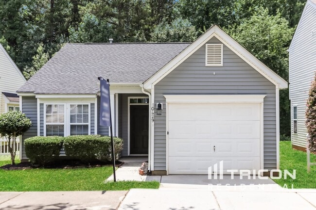 property at 10429 Hugue Way