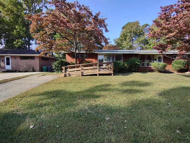 property at 510 Camrose Dr