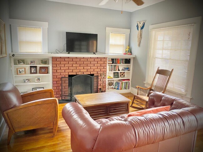 property at 717 East 5th Street