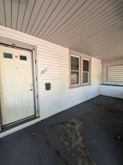 1813 Converse St in McKeesport, PA - Building Photo - Building Photo