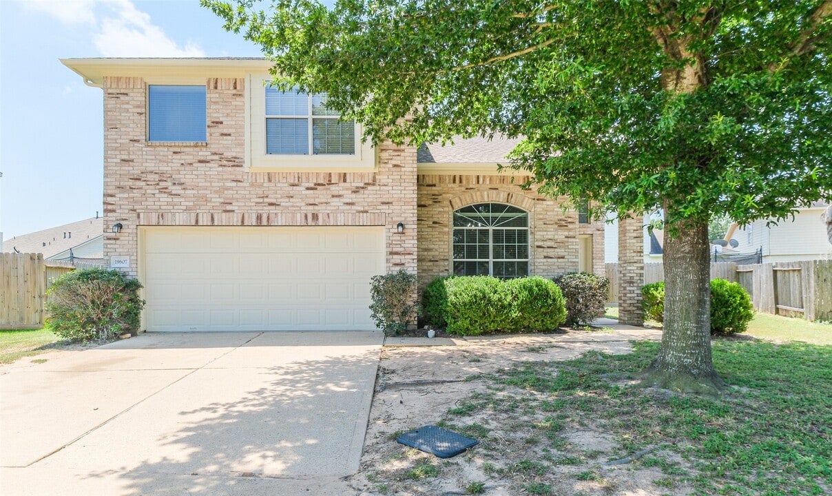 19607 Tully Meadows Ct in Katy, TX - Building Photo