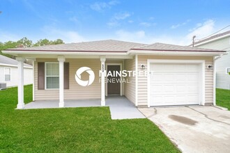 554 Fern Ave in St. Augustine, FL - Building Photo - Building Photo