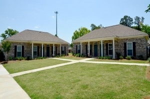 The Village at Midtown Apartments