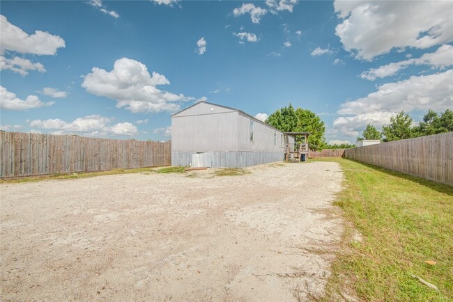 614 Rd 5707