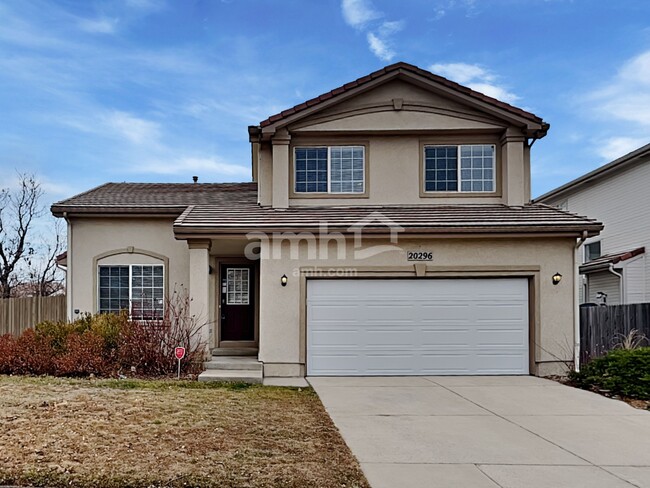 property at 20296 E 41st Pl