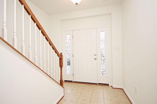 1557 Montessori Terrace in Charlottesville, VA - Building Photo - Building Photo